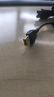 Lenovo adaptér 90W AC adaptér / nabíjačka - 3