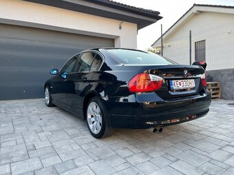 Predám BMW 325d E90 2007 - 3