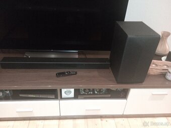 Predám Soundbar LG S60T - 3