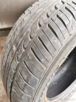 Pneumatiky 185/60 r 14 - 3
