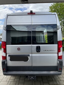 Fiat Ducato 2.3 L2H2 - 3