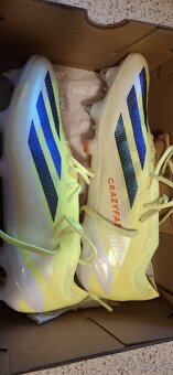 Kopačky adidas X Crazyfast Elite SG - 3