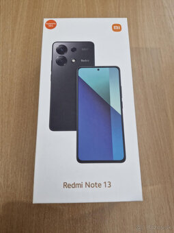 Xiaomi Redmi Note 13 8GB/256GB - 3