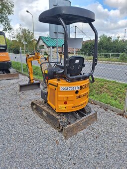 Bager Belger BG 910.01 - 3