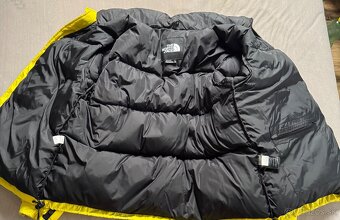 Predám bundu The North Face 700 - 3