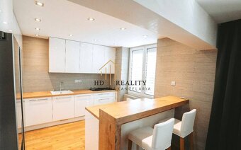 HD REALITY, predaj,  3-izbový byt po rekonštrukcii v centre  - 3