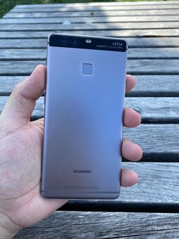 Huawei P9 Top stav - 3