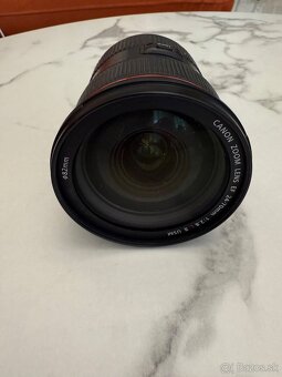 Canon EF 24-70mm f/2.8L II USM - 3