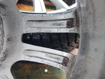 215/50R17 + hyundai disky - 3