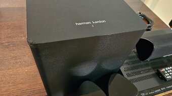 Harman kardon AVR 161+5.1 HKTS 15 - 3
