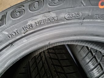Zimne 195/55R16 - 3