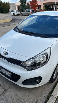 Predam Kia Rio - 3