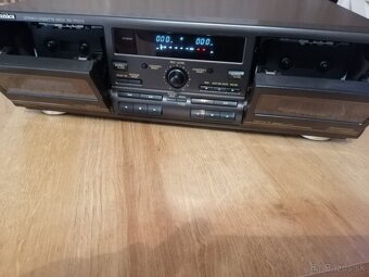 Technics RS TR 373 - 3