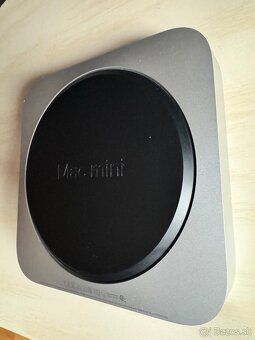 Mac Mini M1 - 3