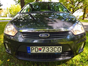 Ford C-Max 1.8TDCI - 3
