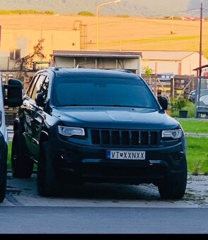 Jeep Grand Cherokke - 3