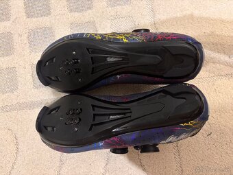 Dámske cyklistické tretry - 3