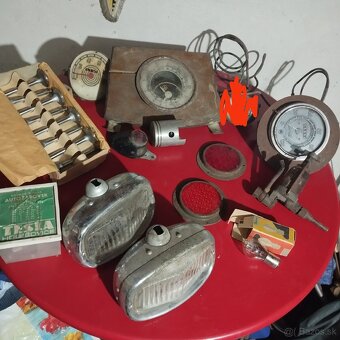 Veterány - všetko spolu za 69 - 3