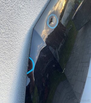 Audi Q7 4M 2015- kapota - 3