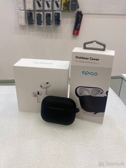 ZÁRUKA | AirPods Pro 2 - 3