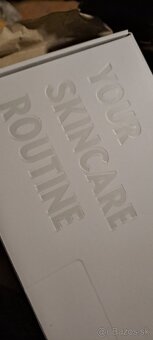 Zmiešaná testovacia rutina wrinkle smooth..v hodnote 78.60e. - 3