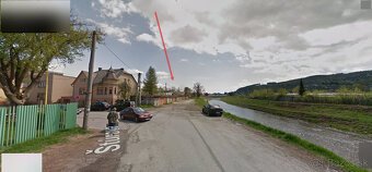 Garáž na ulici 17. novembra, blízko Pavlovičovho námestia - 3