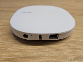 Aeotec Smart Home Hub (SmartThings) - 3