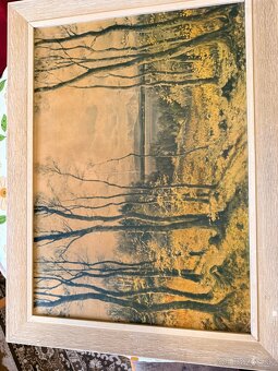 Obraz Josef Schoyerer (1844-1923) early spring - 3