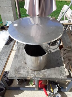 Komínova čiapka - 3