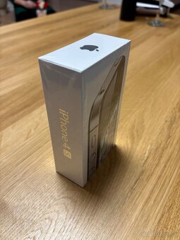 iPhone 4s - NEROZBALENY - 3