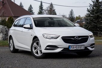 Opel Insignia ST 2.0 CDTI S&S Innovation AT8 - 3