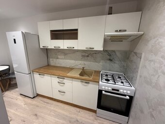 3 izbový byt do prenájmu  v Nových Zámkoch. - 3