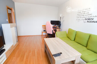 Byt 3+1 (65 m2) sídl. Mier, J. Matušku Sp. Nová Ves - 3