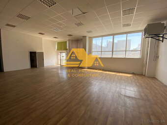 Prenajmem obchodný priestor v Nových Zámkoch - 3