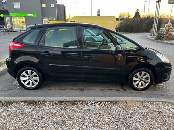 Citroën C4 picasso - 3