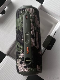 JBL Flip 6 - 3