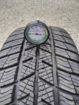 16" FIAT,OPEL + zimné pneu. - 3