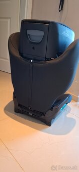 Britax romer autosedacka 15-36kg - 3