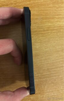 Iphone 13 mini 128 GB Midnight - 3