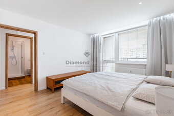 Krásny svetlý zrekonštruovaný  1-izbový byt - Trieda SNP - 3