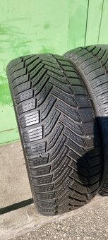 Zimné pneumatiky Michelin Alpin 6 185/50R16 - 3
