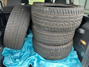 225/45 R17 Matador Sibir Snow - 3