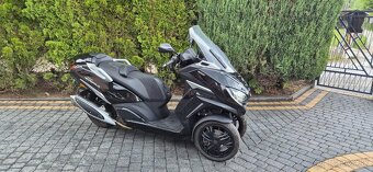 Peugeot Metropolis 400 cm3 L5e 2022 - 3