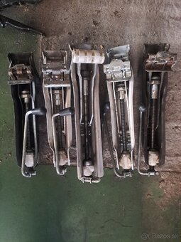 ND VW Passat b5.5 Škoda Superb 1 - 3