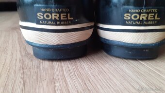 Sorel snehule 34 - 3