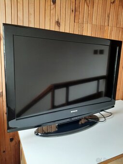 Televízor ORAVA - 3