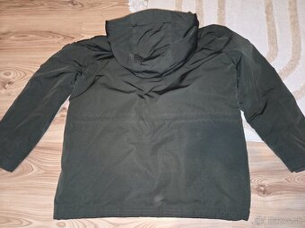 Zimná pánska bunda veľ.XL - 3