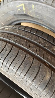 Letné pneumatiky 205/60 R16 - 3