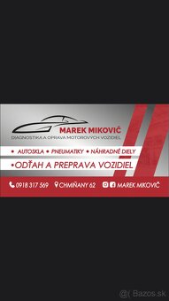 Nové pneumatiky DOT 2023 - 2025 - 3