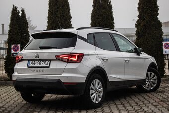 Seat Arona 1.6 TDI Xcellence, 70kW, M5 - 3